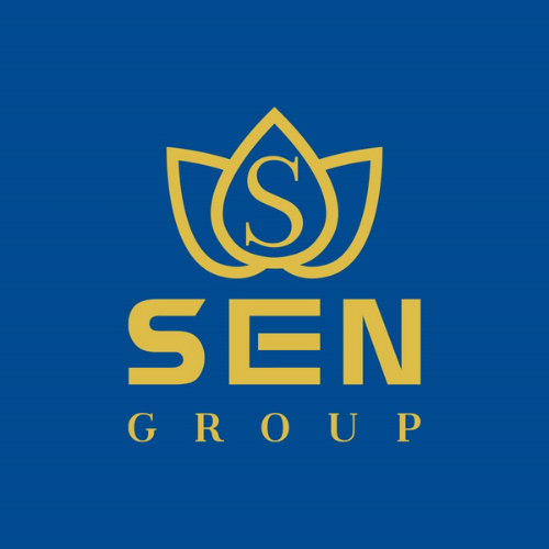 Công Ty Cổ Phần Tập Đoàn SEN GROUP